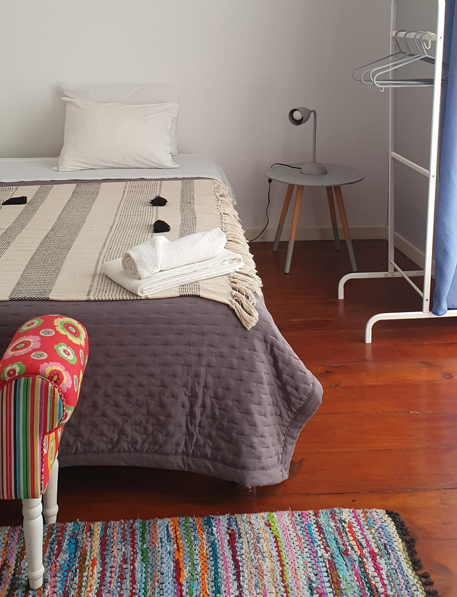 A-tipica Guest house Ponta Delgada (Sao Miguel)