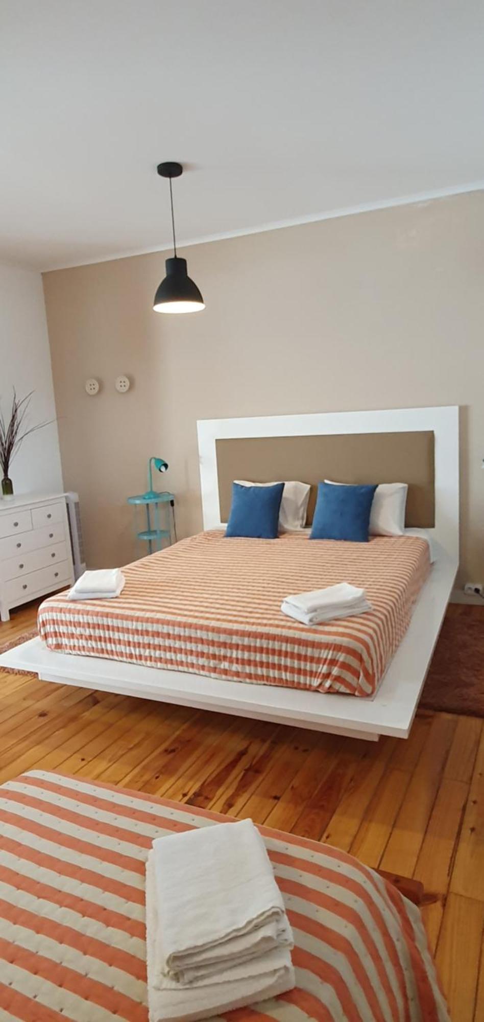 Guest house A-tipica Ponta Delgada (Sao Miguel)