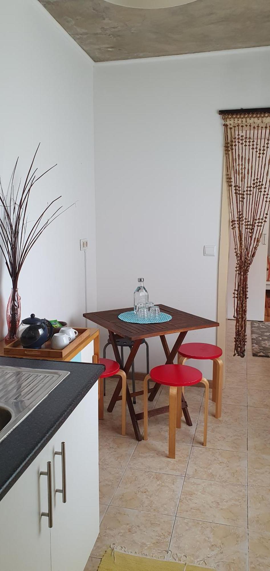 Guest house A-tipica *