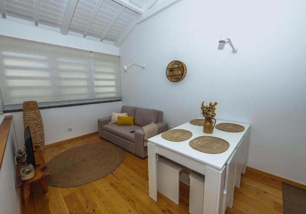 Casa Do Brasao Apartment