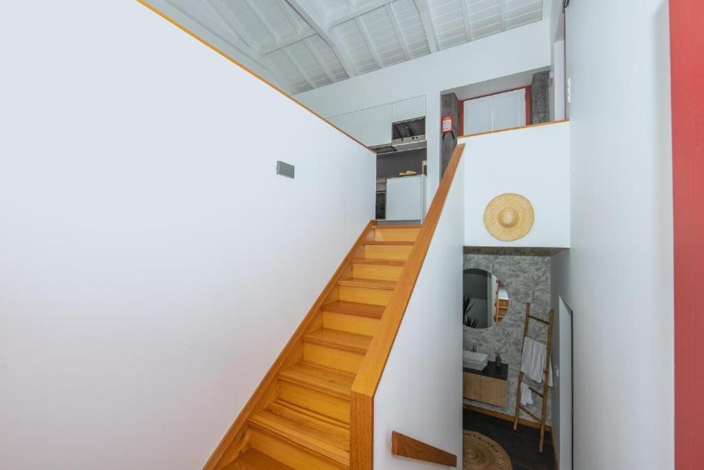Casa Do Brasao * Lajes do Pico