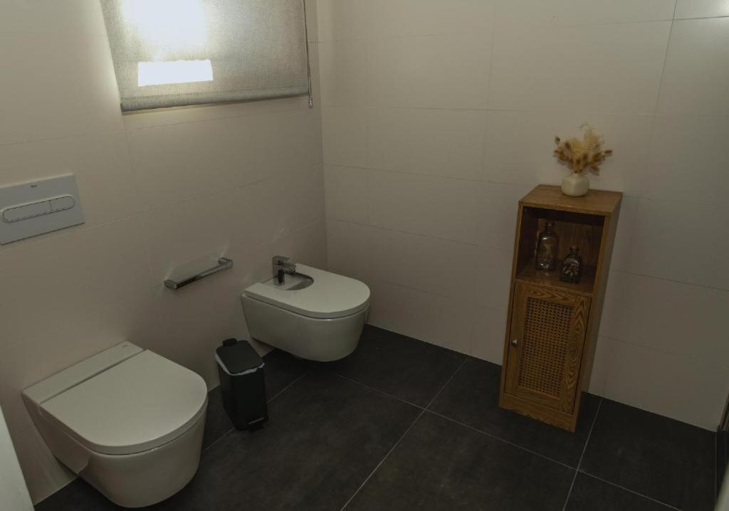 Casa Do Brasao Apartment