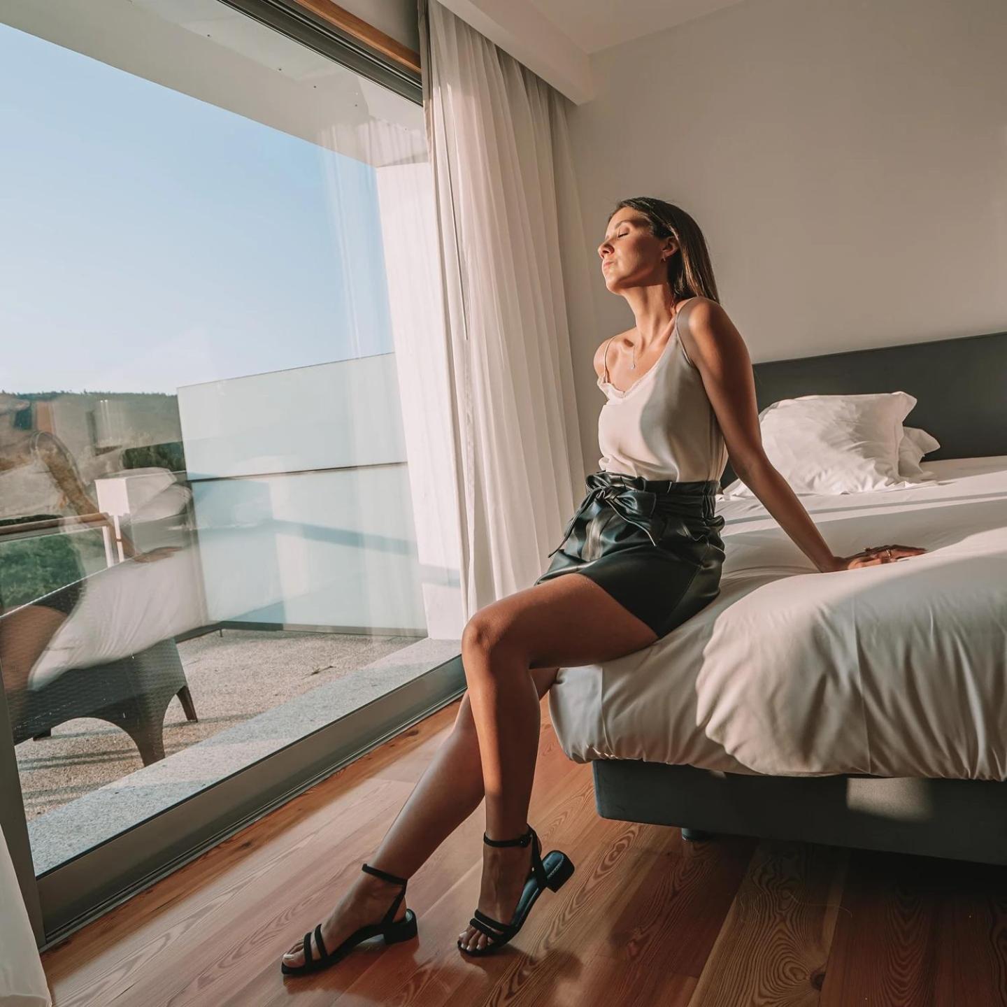 Monte Prado Hotel&spa 4* Melgaço