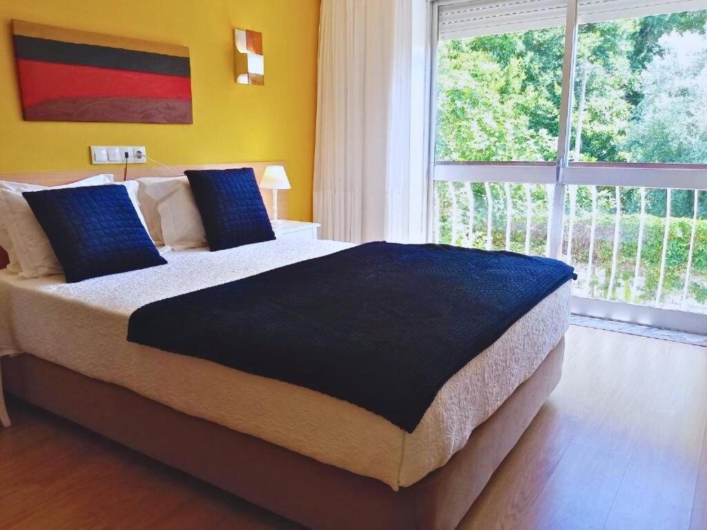 Guest house Corredoura Garden 3*