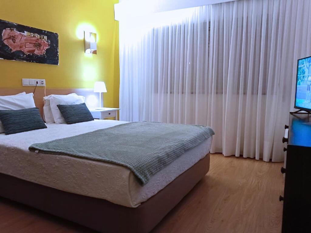 Corredoura Garden Guest house Caldelas