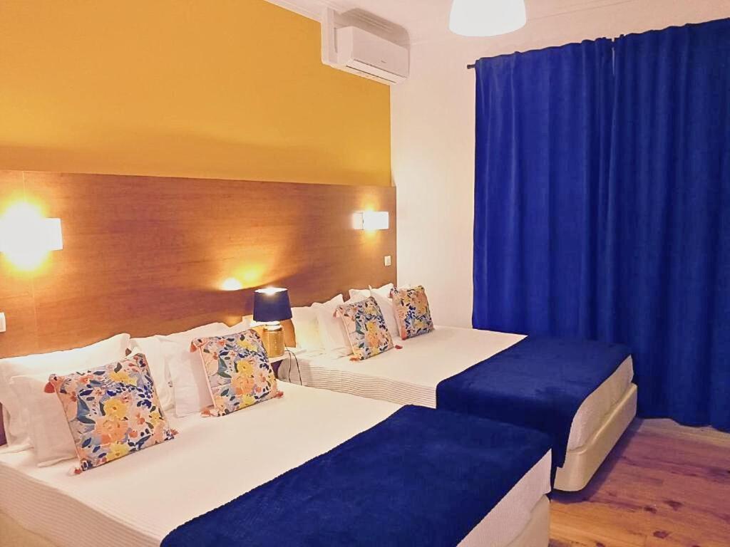 Guest house Corredoura Garden Caldelas