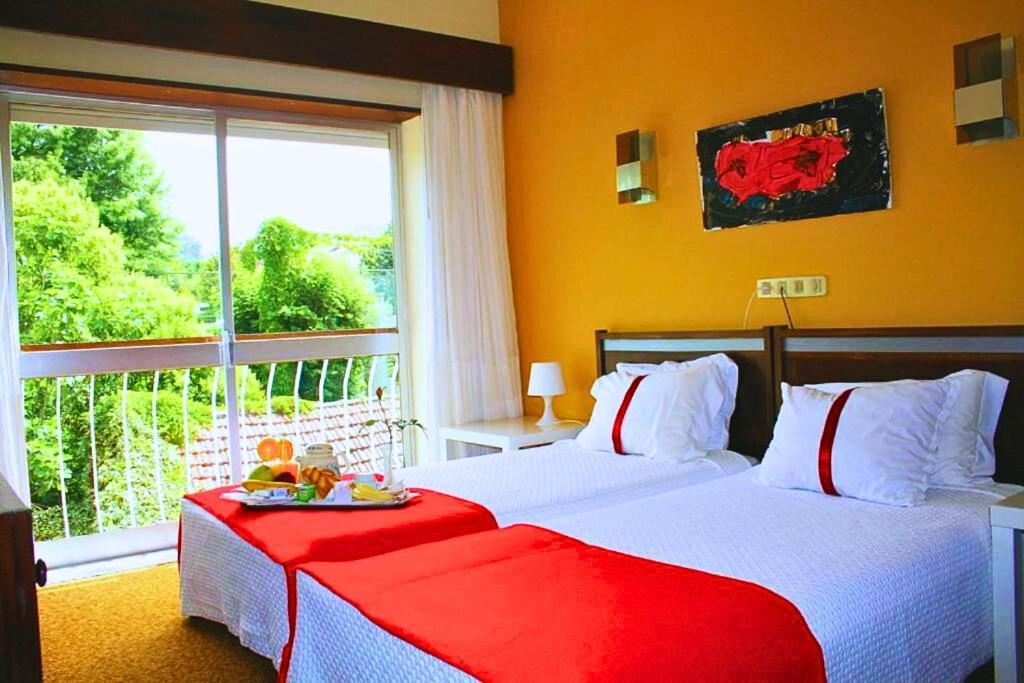 Guest house Corredoura Garden