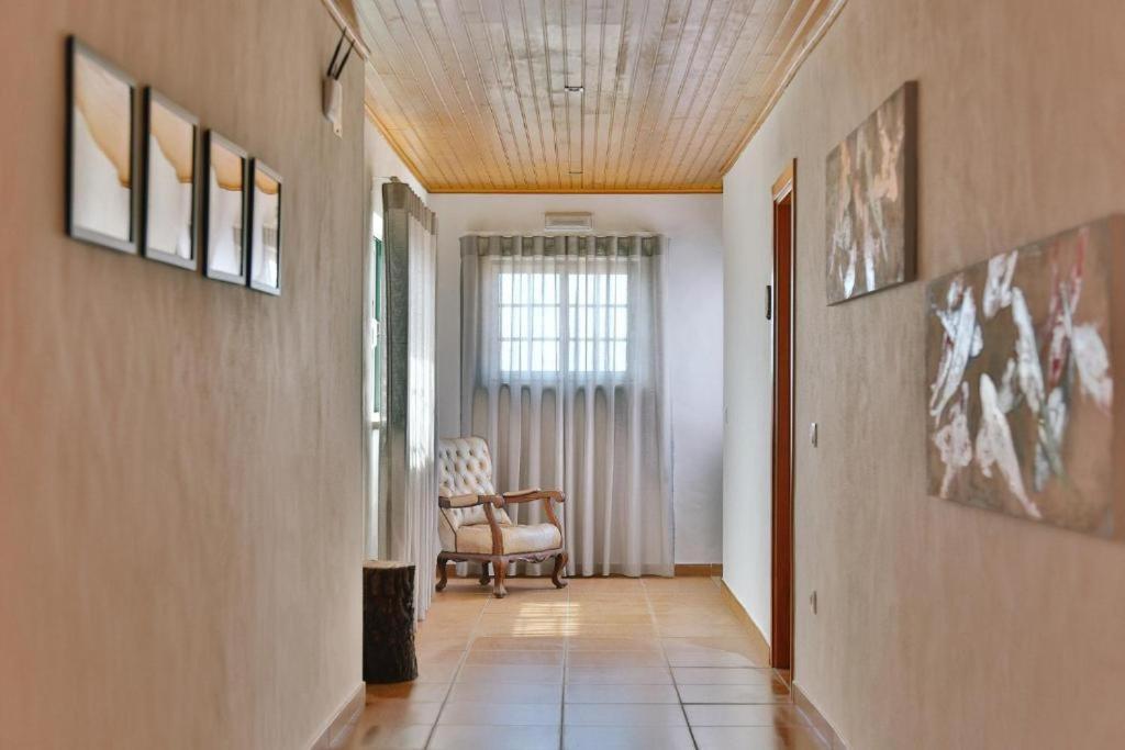 Guest house Zulla Nazare's Surf Village Nazare