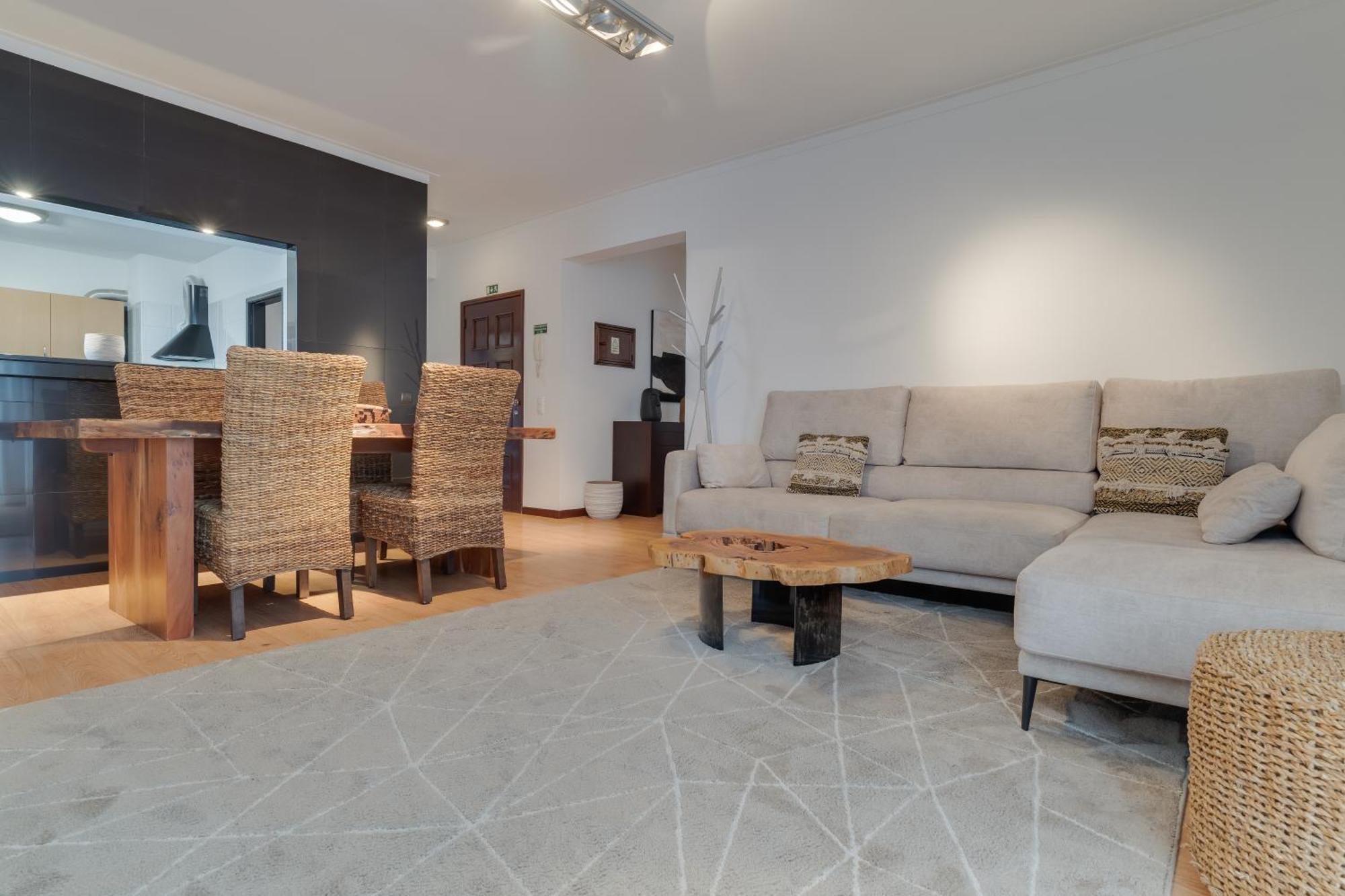 Portola Penthouse Apartamento Funchal (Madeira)