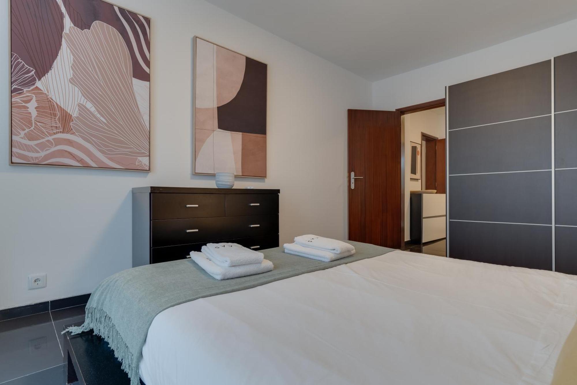 Apartamento Portola Penthouse Funchal (Madeira)