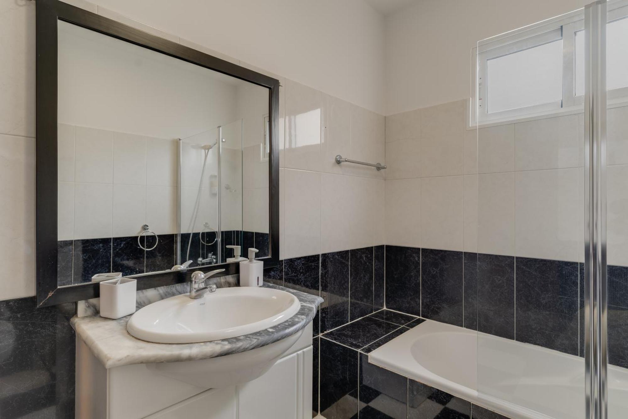 Portola Penthouse Apartamento *