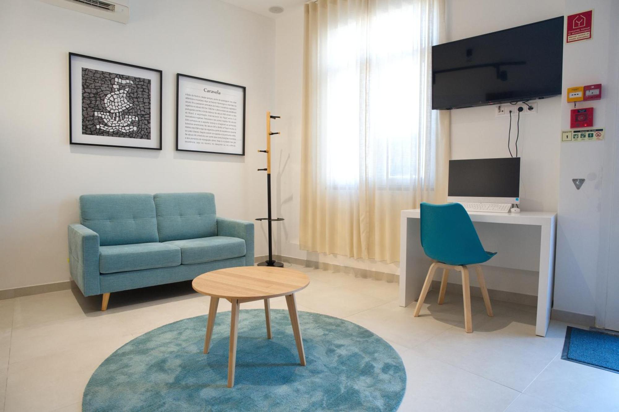 Aparthotel Horta Bay Horta (Azores)