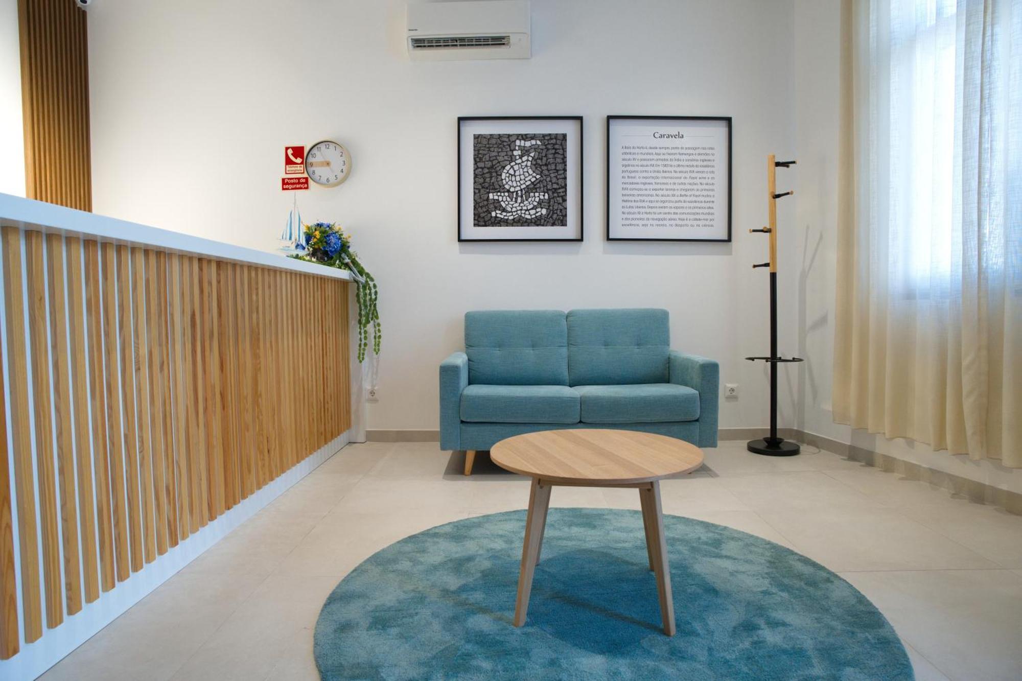 Horta Bay Aparthotel
