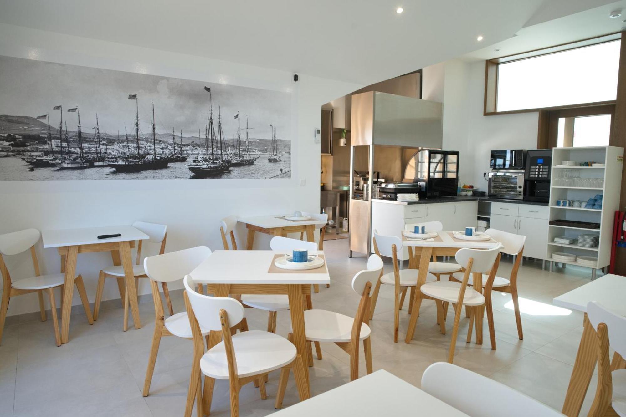 Aparthotel Horta Bay Horta (Azores)