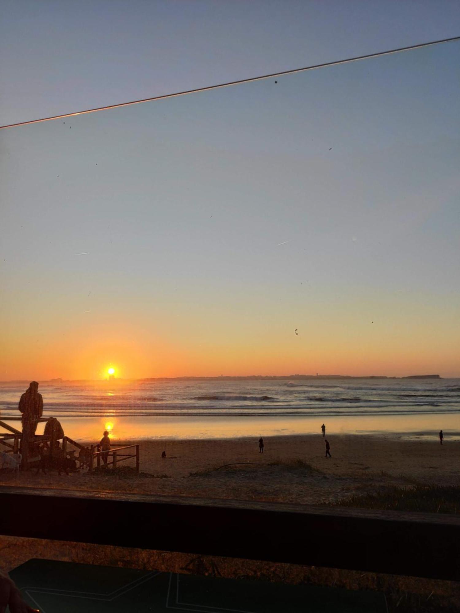 D Wan Deluxe Apartment Baleal