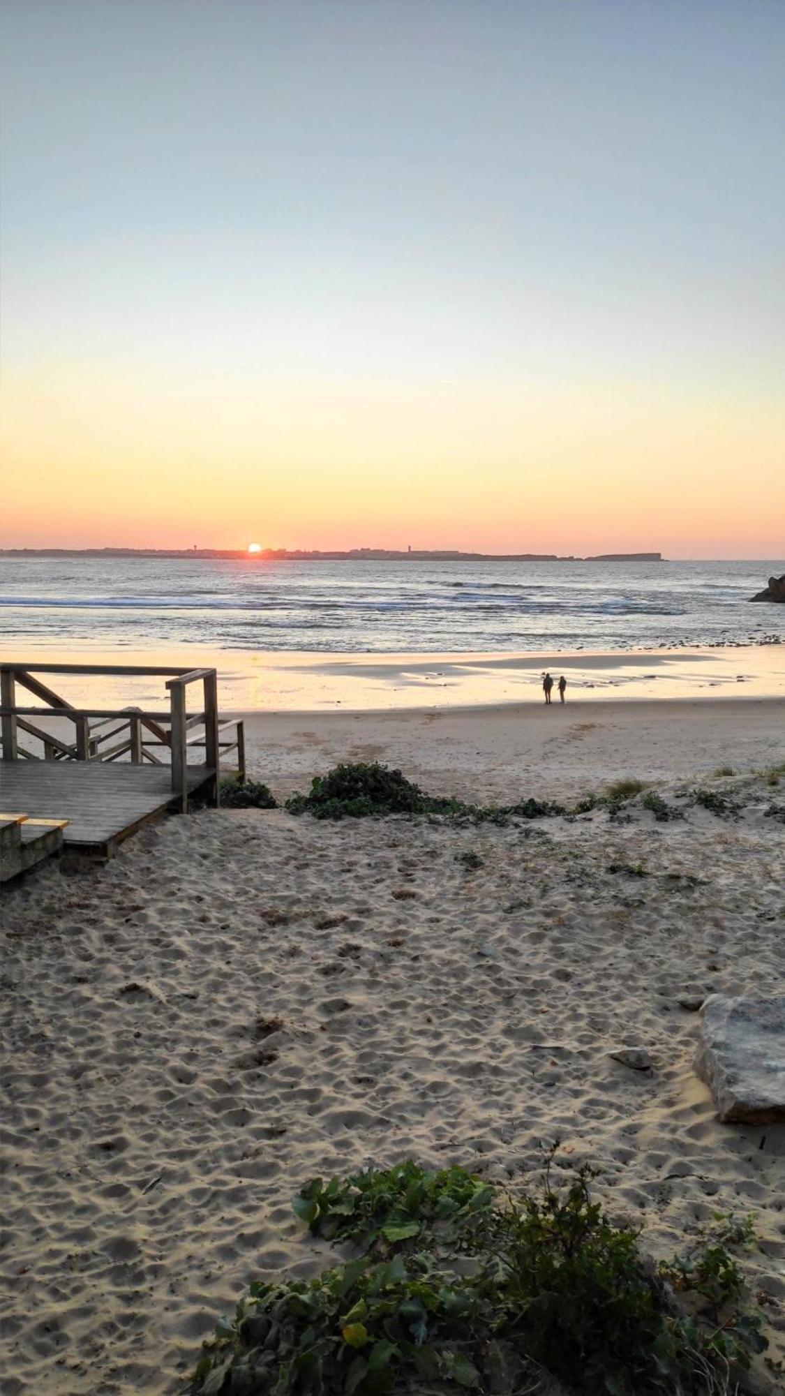 Apartamento D Wan Deluxe Baleal