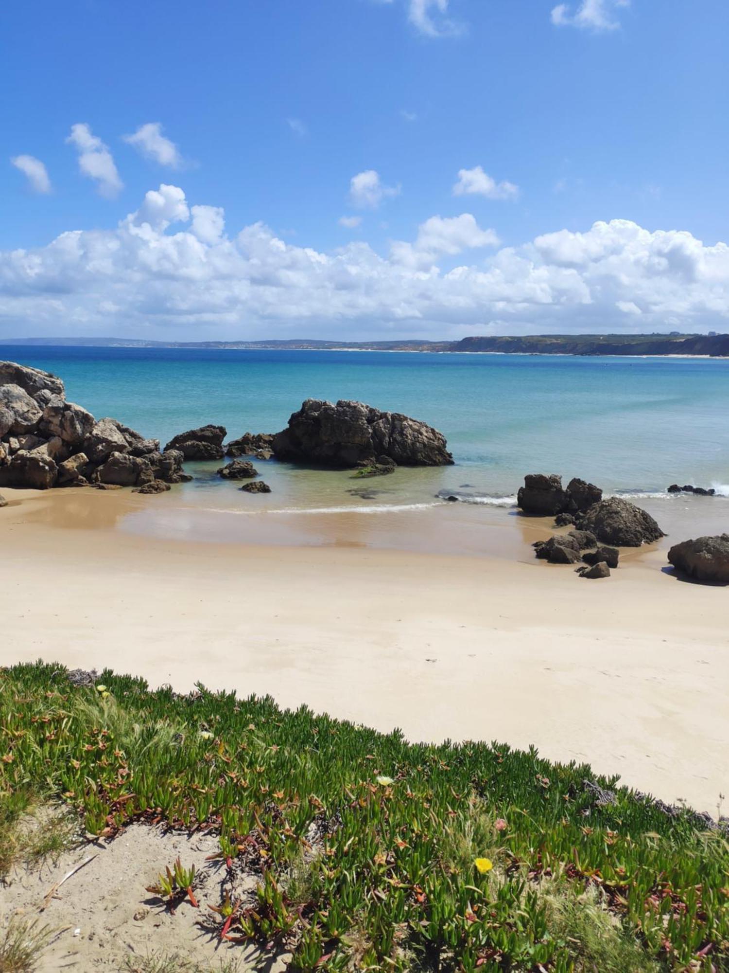 D Wan Deluxe Apartment Baleal