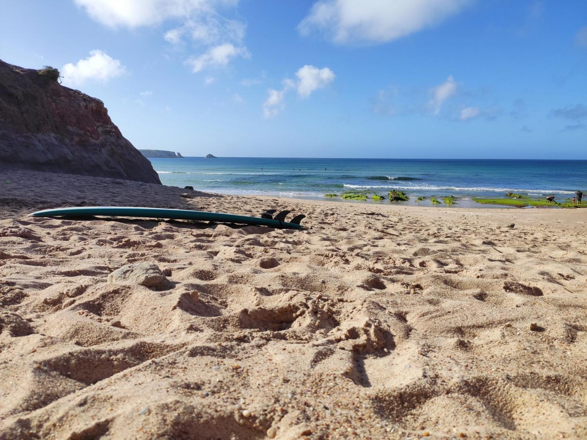 Apartment D Wan Deluxe Baleal