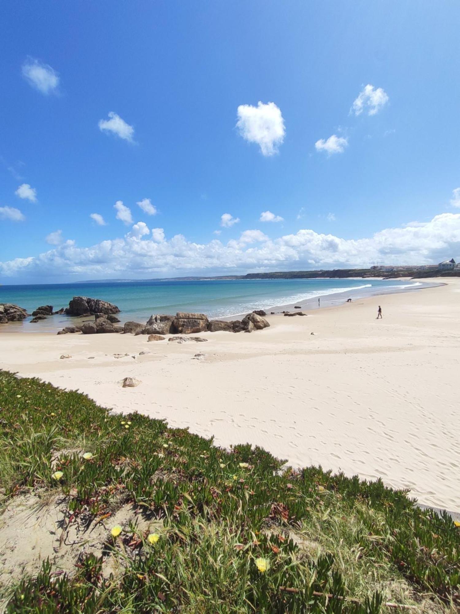 Apartamento D Wan Deluxe Baleal