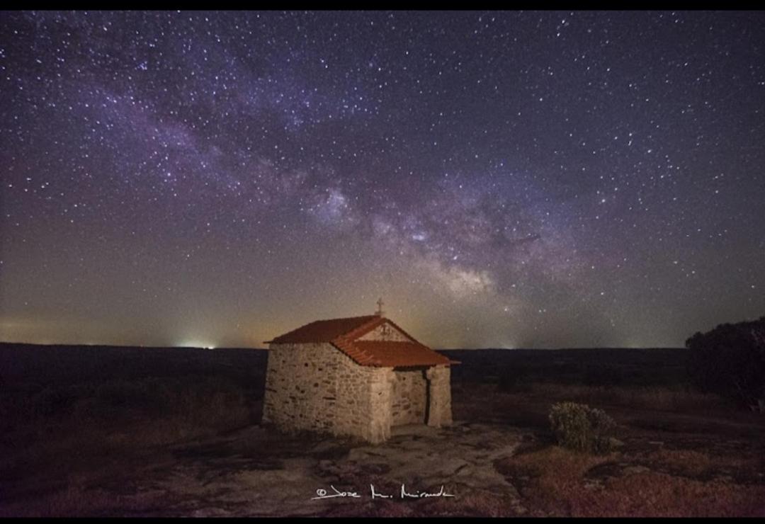 Agroturismo Casa D'augusta - Miranda del Duero