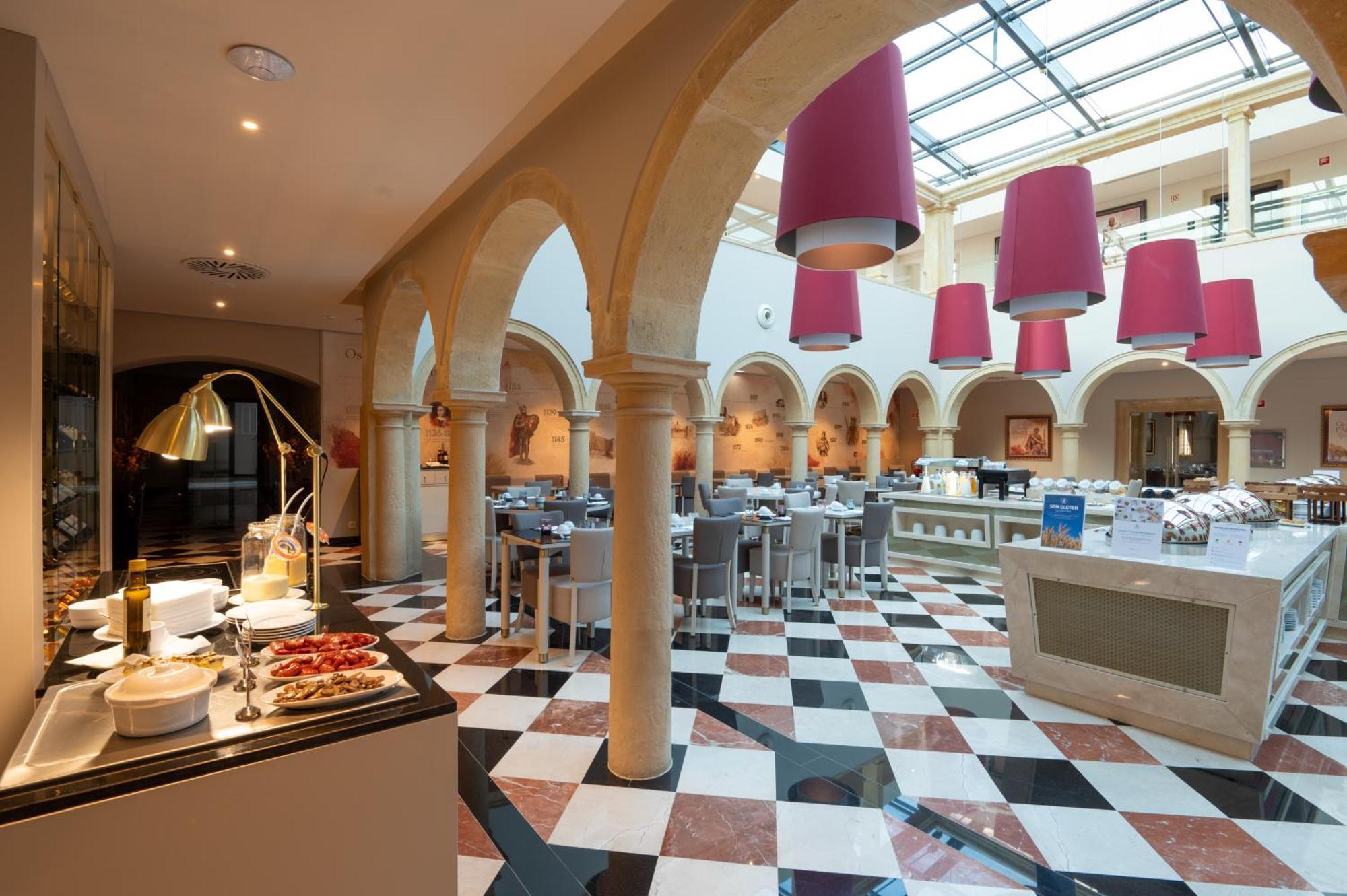 Hotel Gale Collection Tomar
