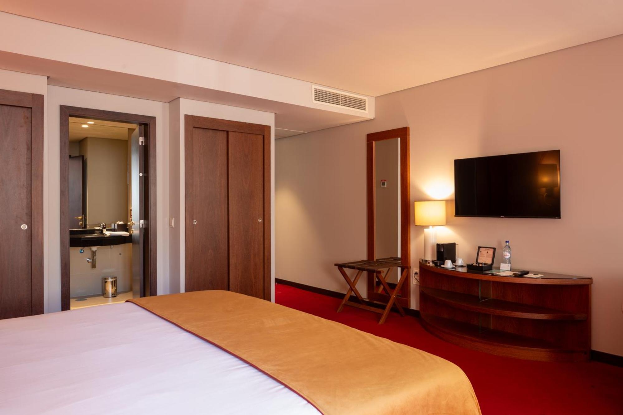 Hotel Gale Collection Tomar