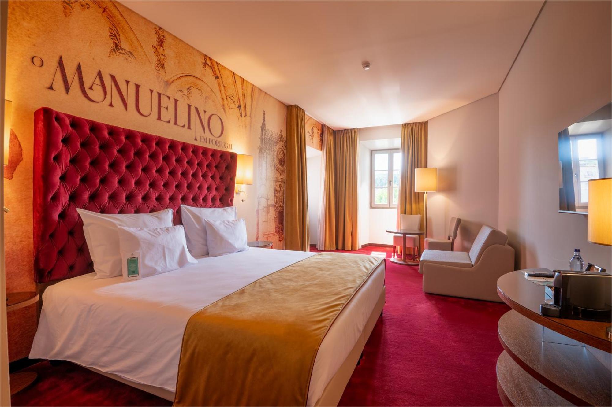 Hotel Gale Collection Tomar