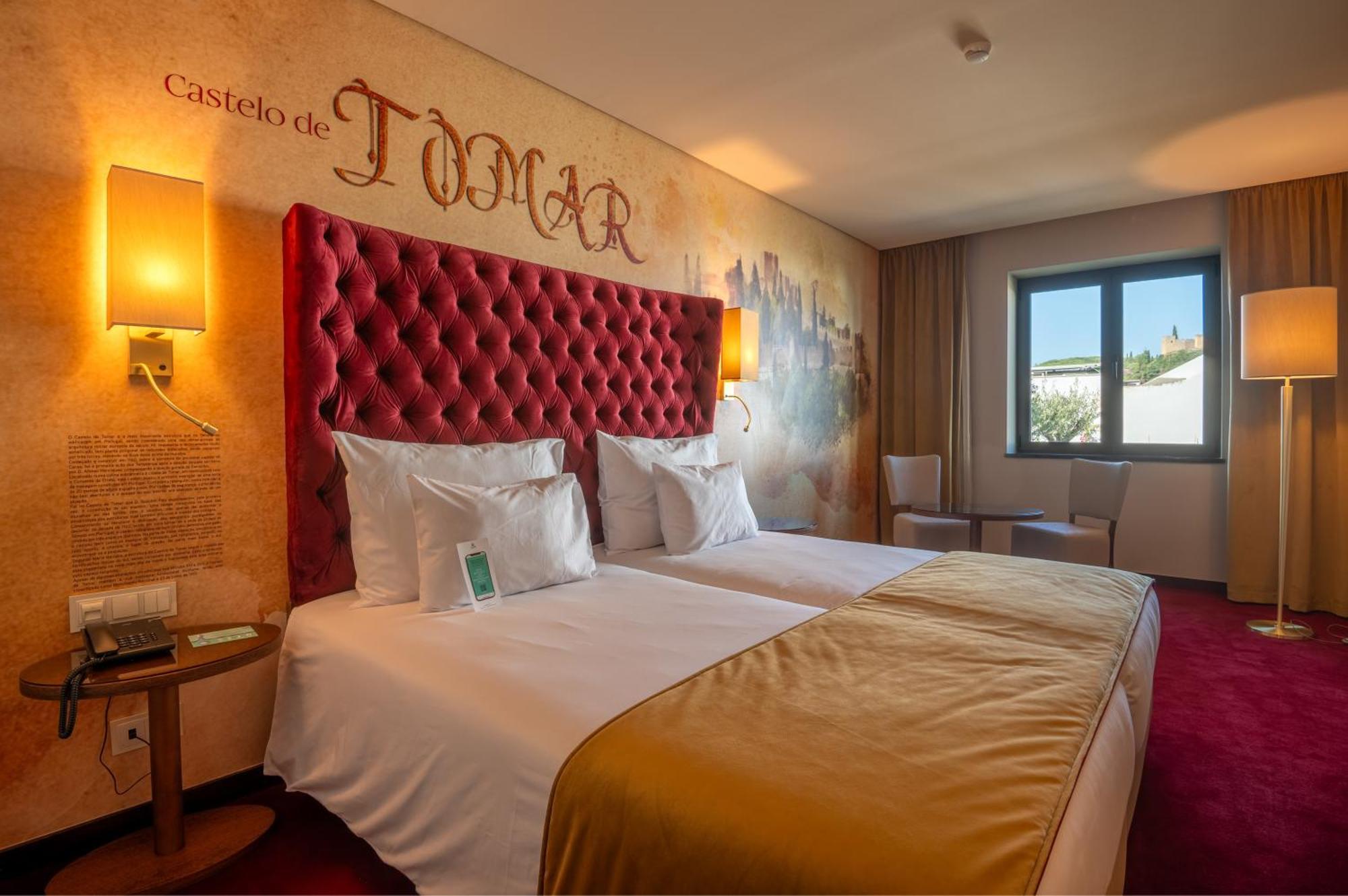 Hotel Gale Collection Tomar
