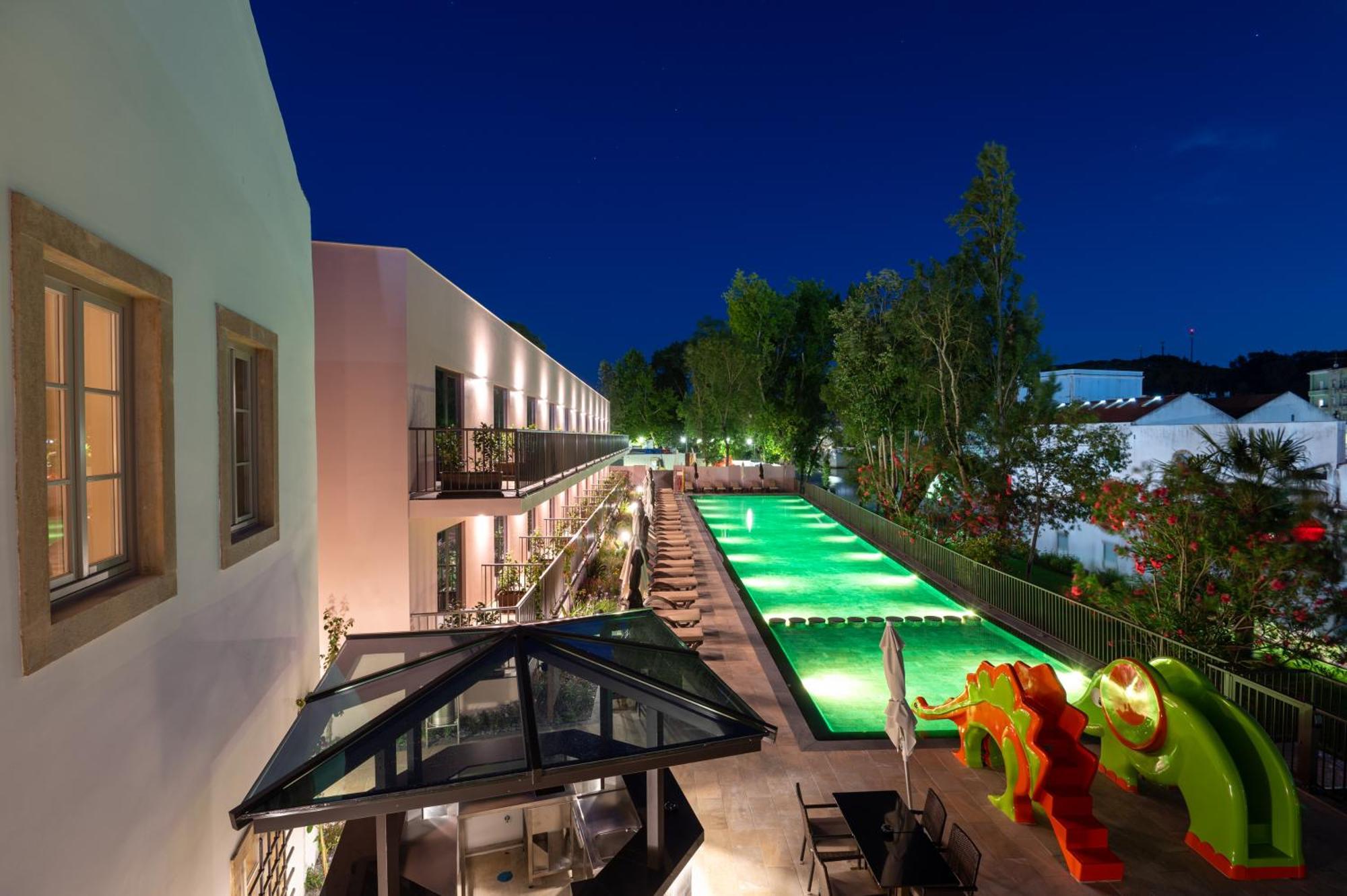 Gale Collection Hotel Tomar