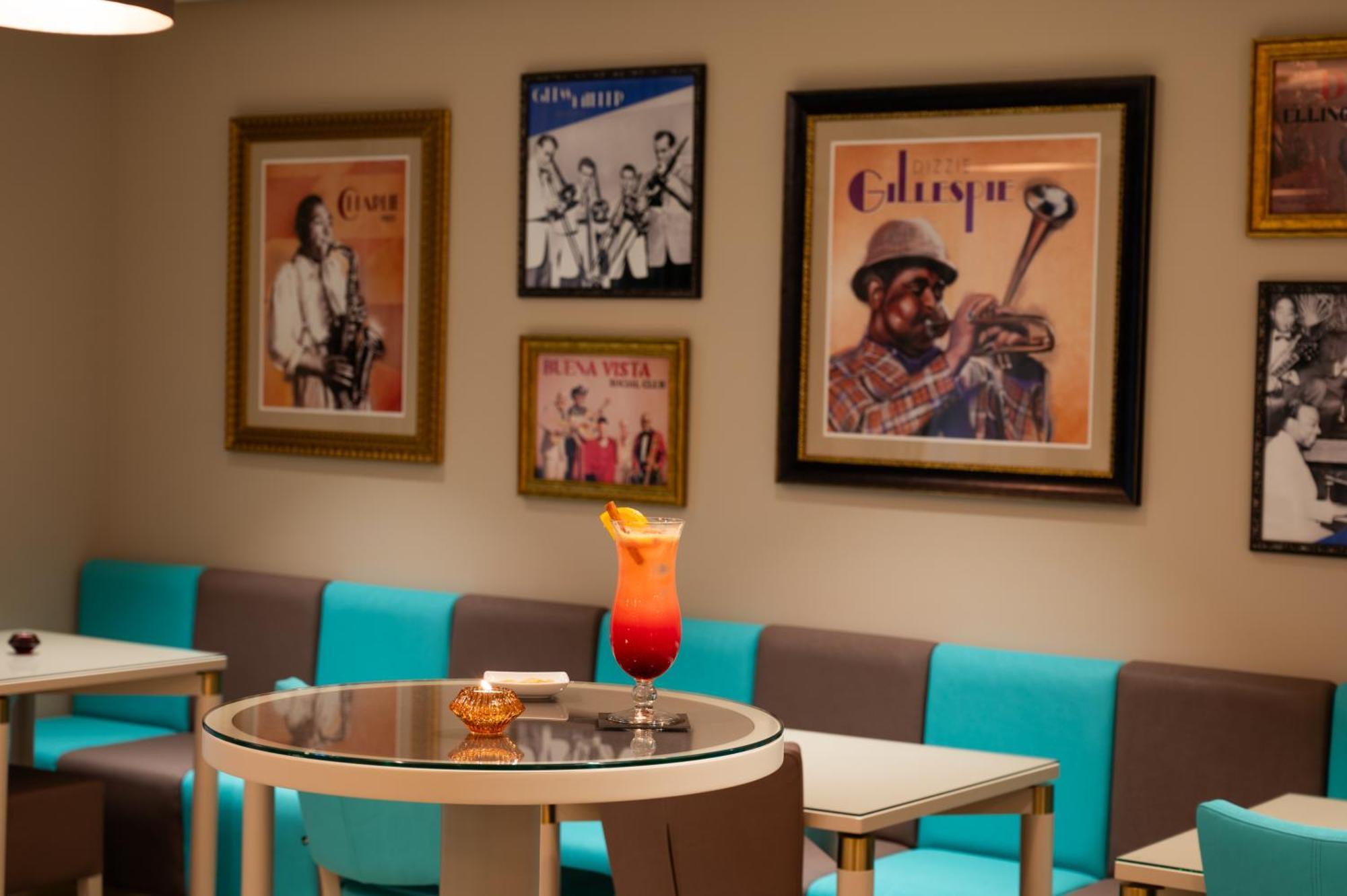 Gale Collection Hotel