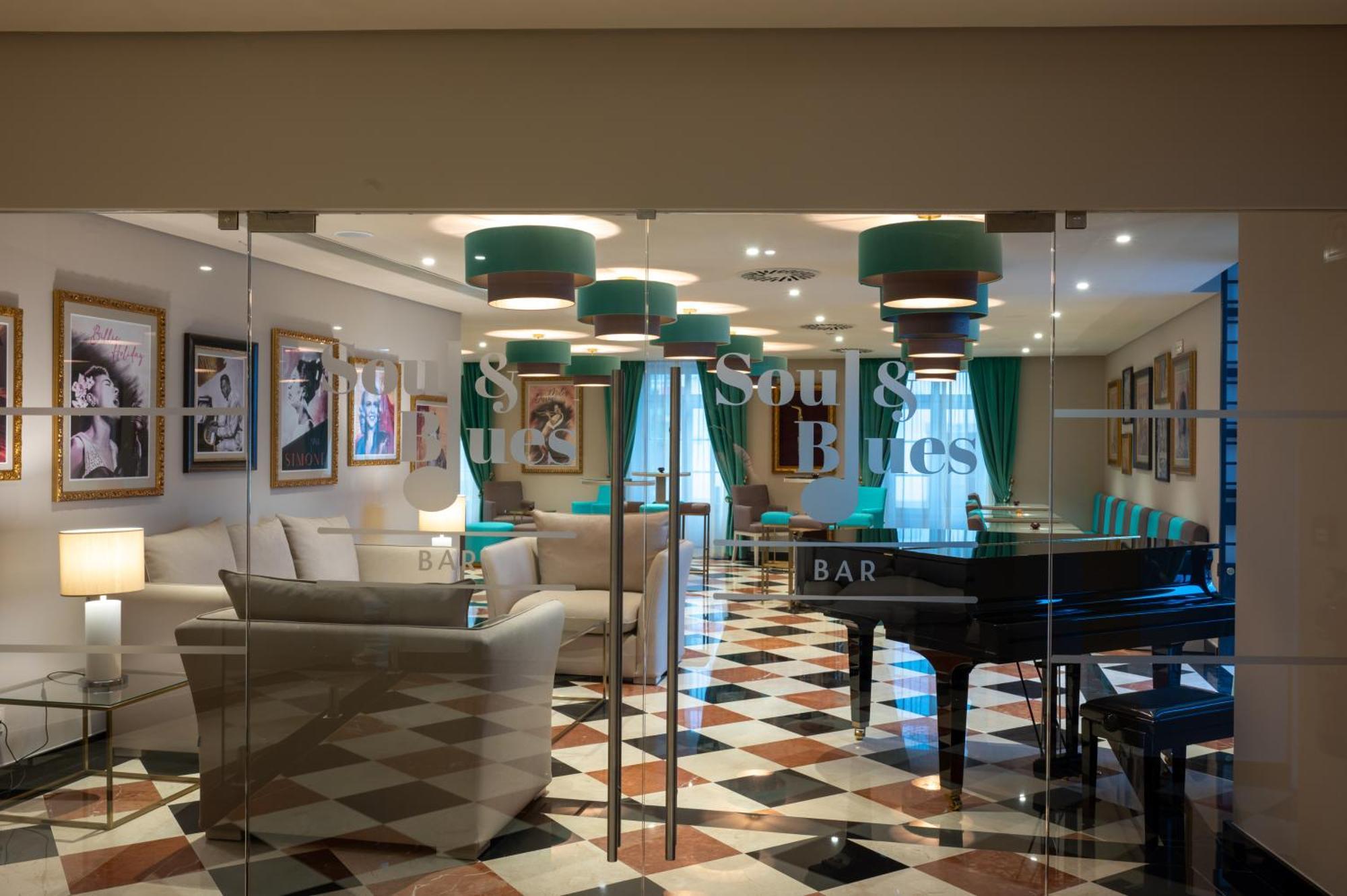 Gale Collection Hotel
