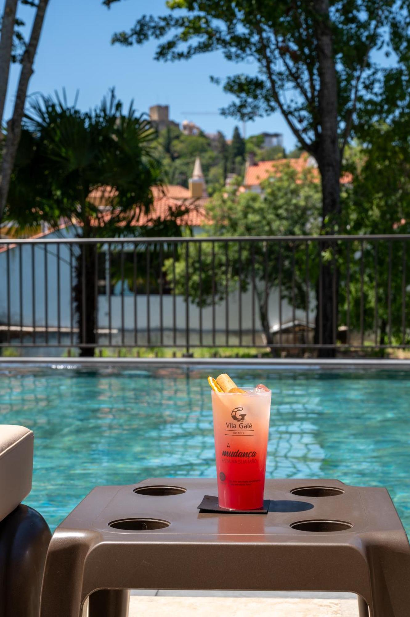 Gale Collection Hotel Tomar