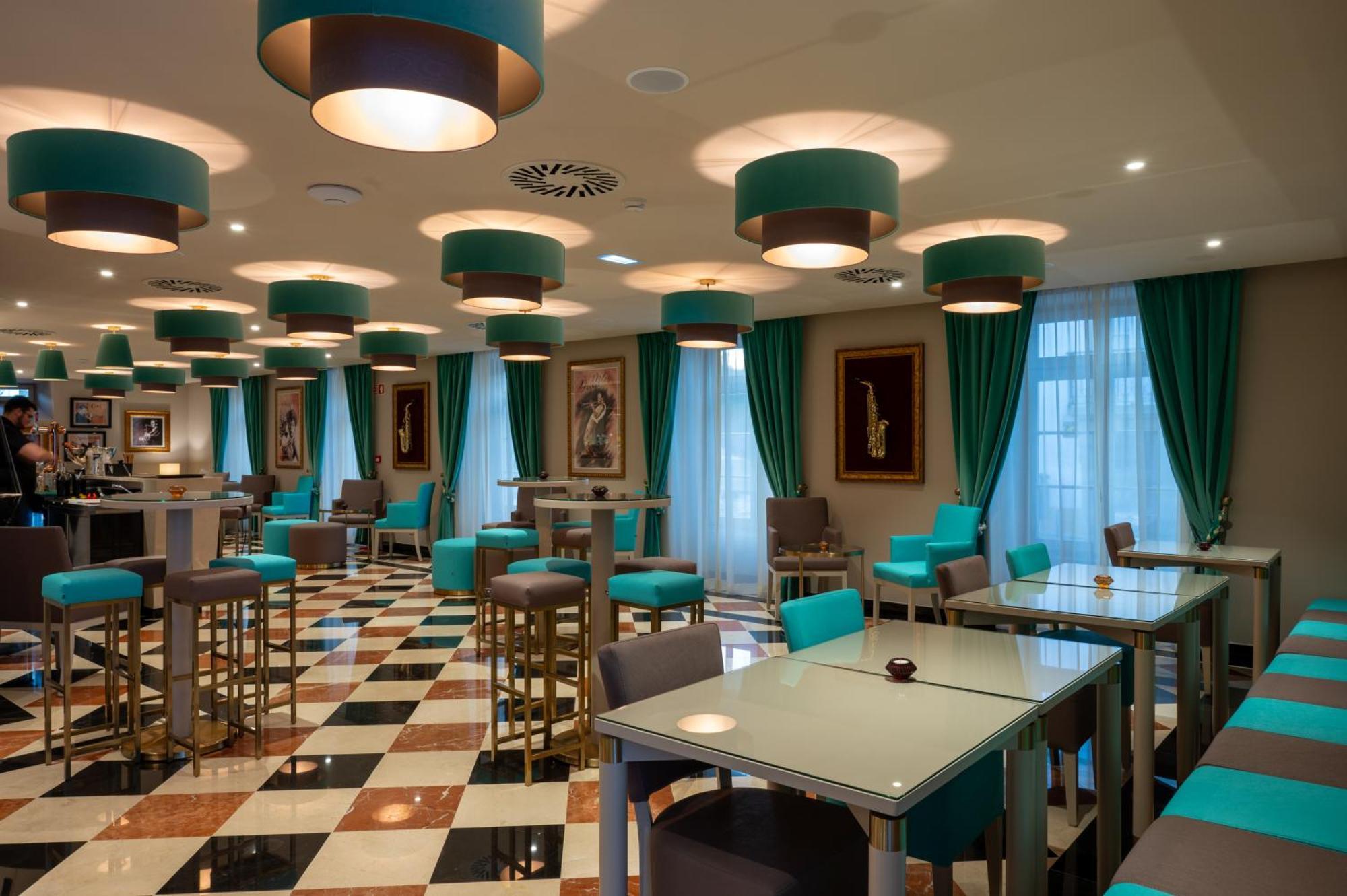 Gale Collection Hotel Tomar
