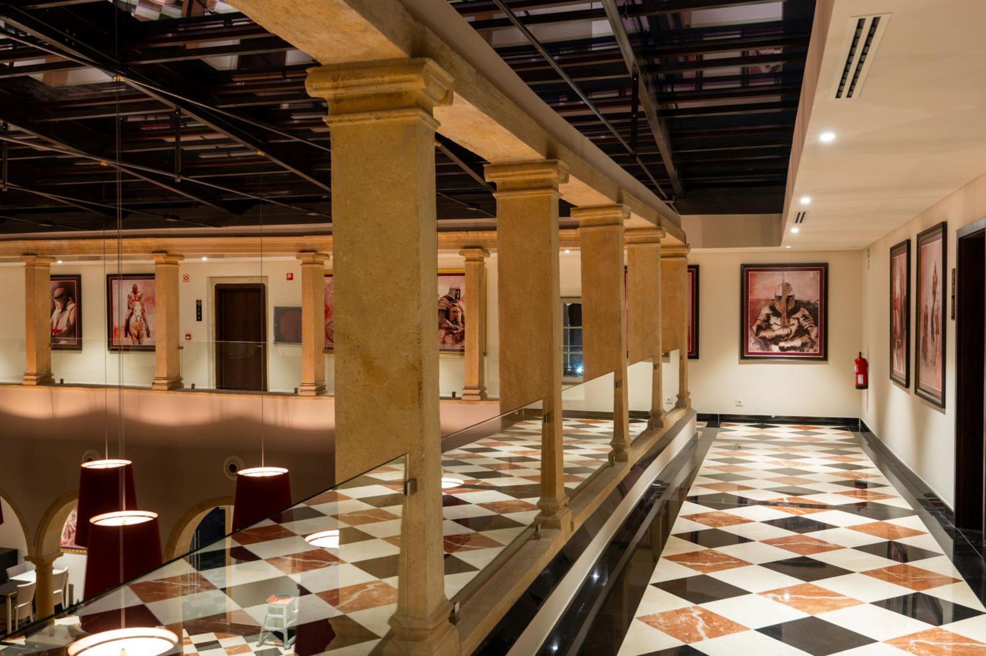 Gale Collection Hotel Tomar