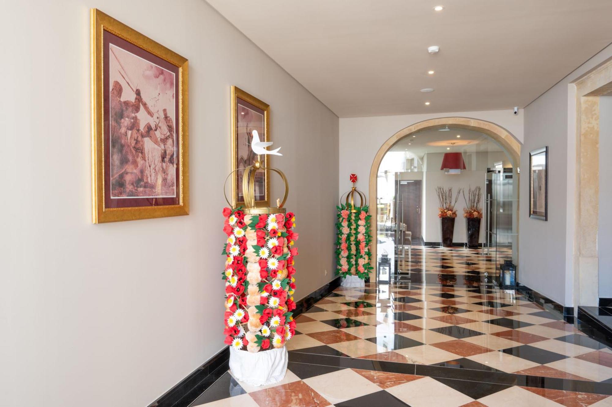 Hotel Gale Collection Tomar