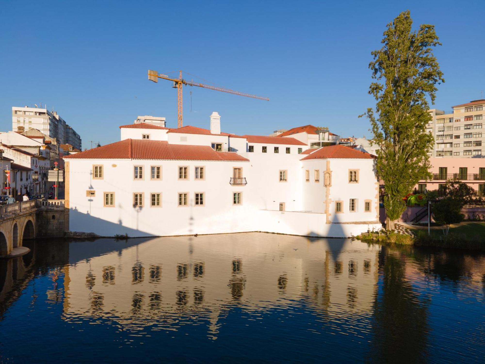 Hotel Gale Collection Tomar