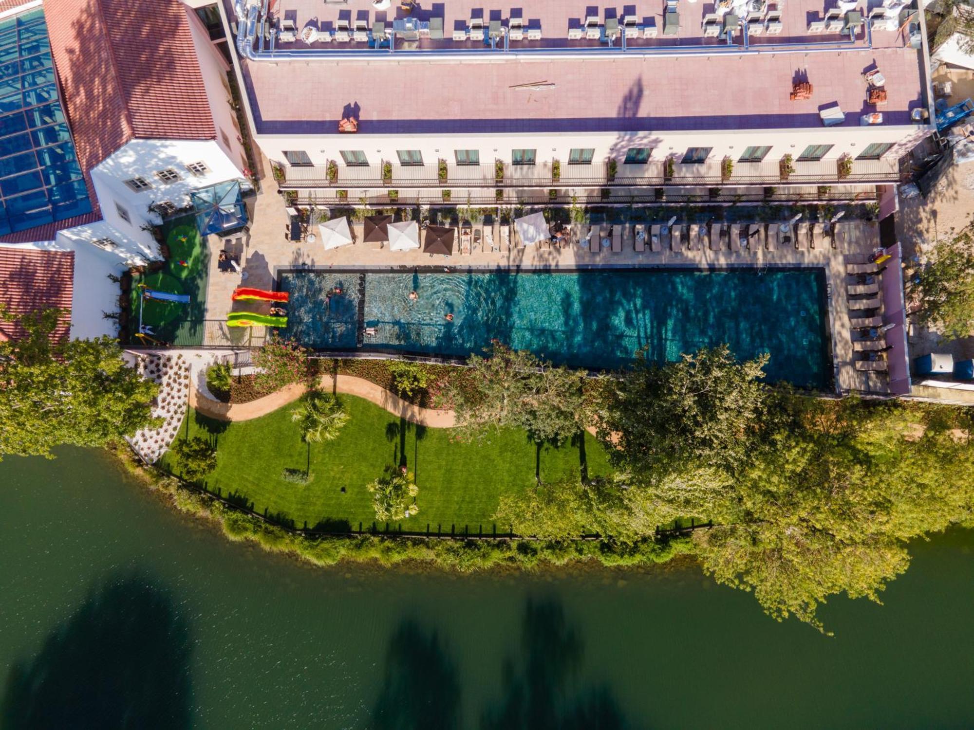 Hotel Gale Collection 4*