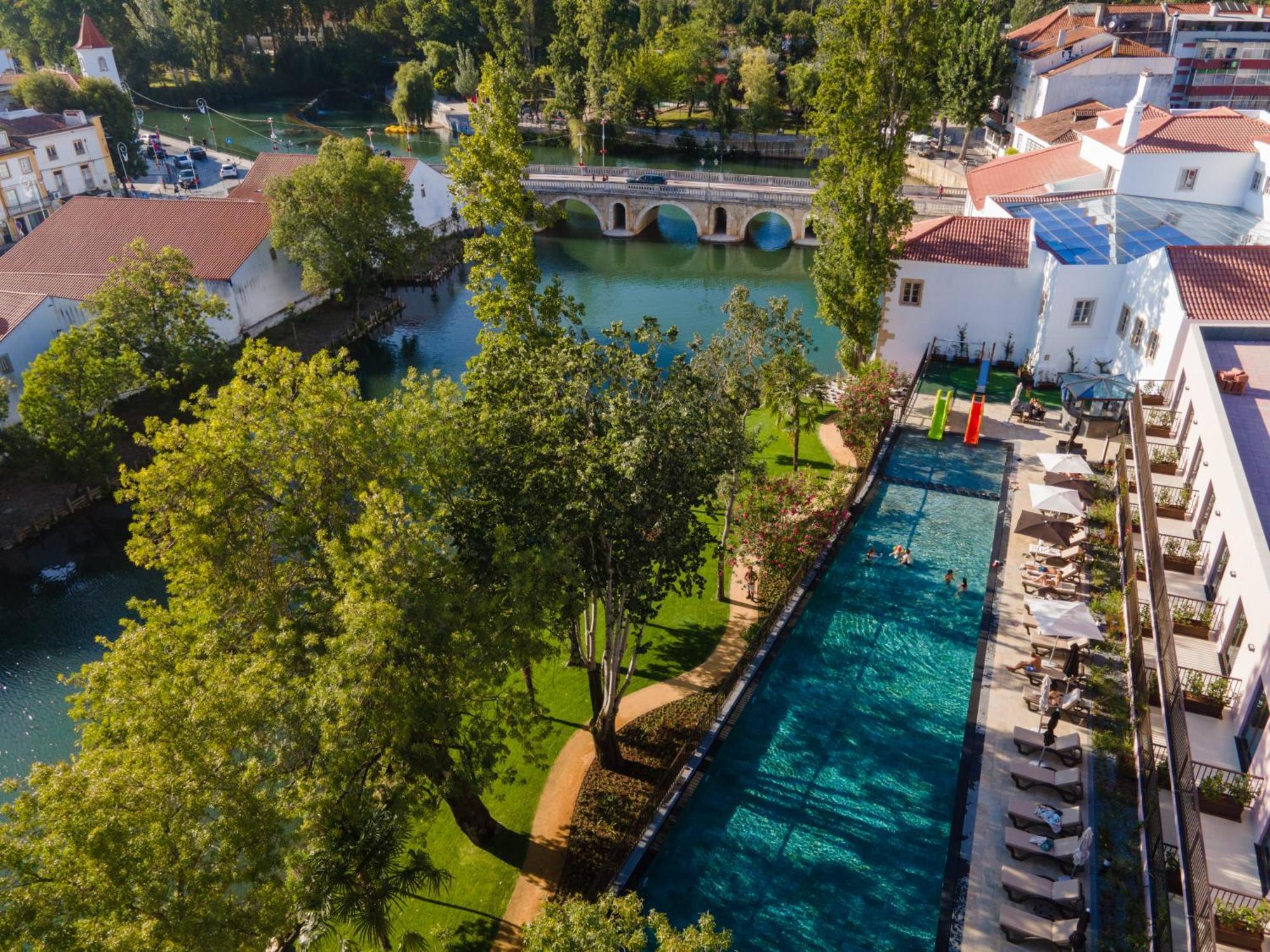 Gale Collection Hotel Tomar