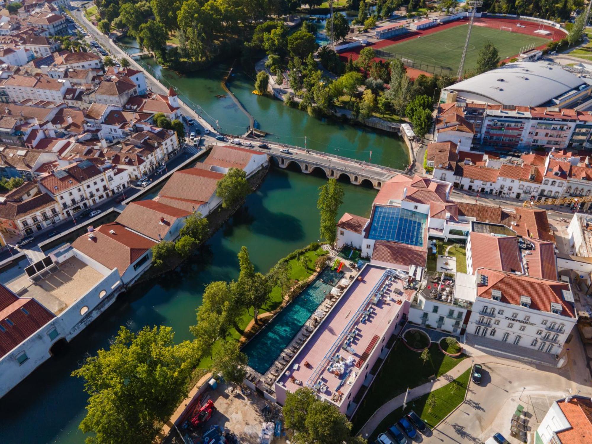 Gale Collection Hotel Tomar