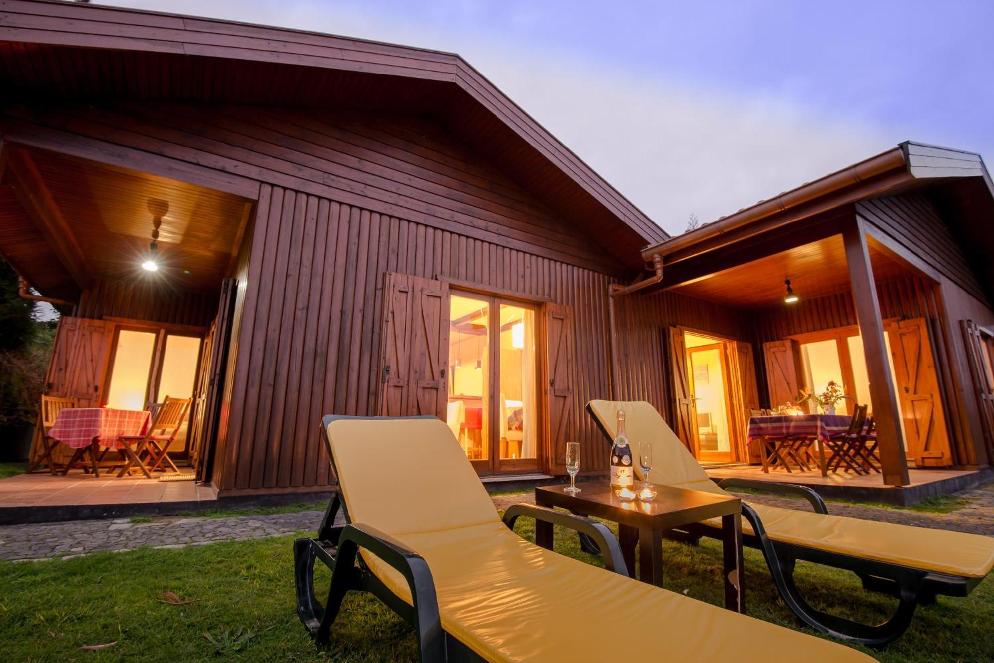 Quinta Dos Curubas Vakantieboerderij