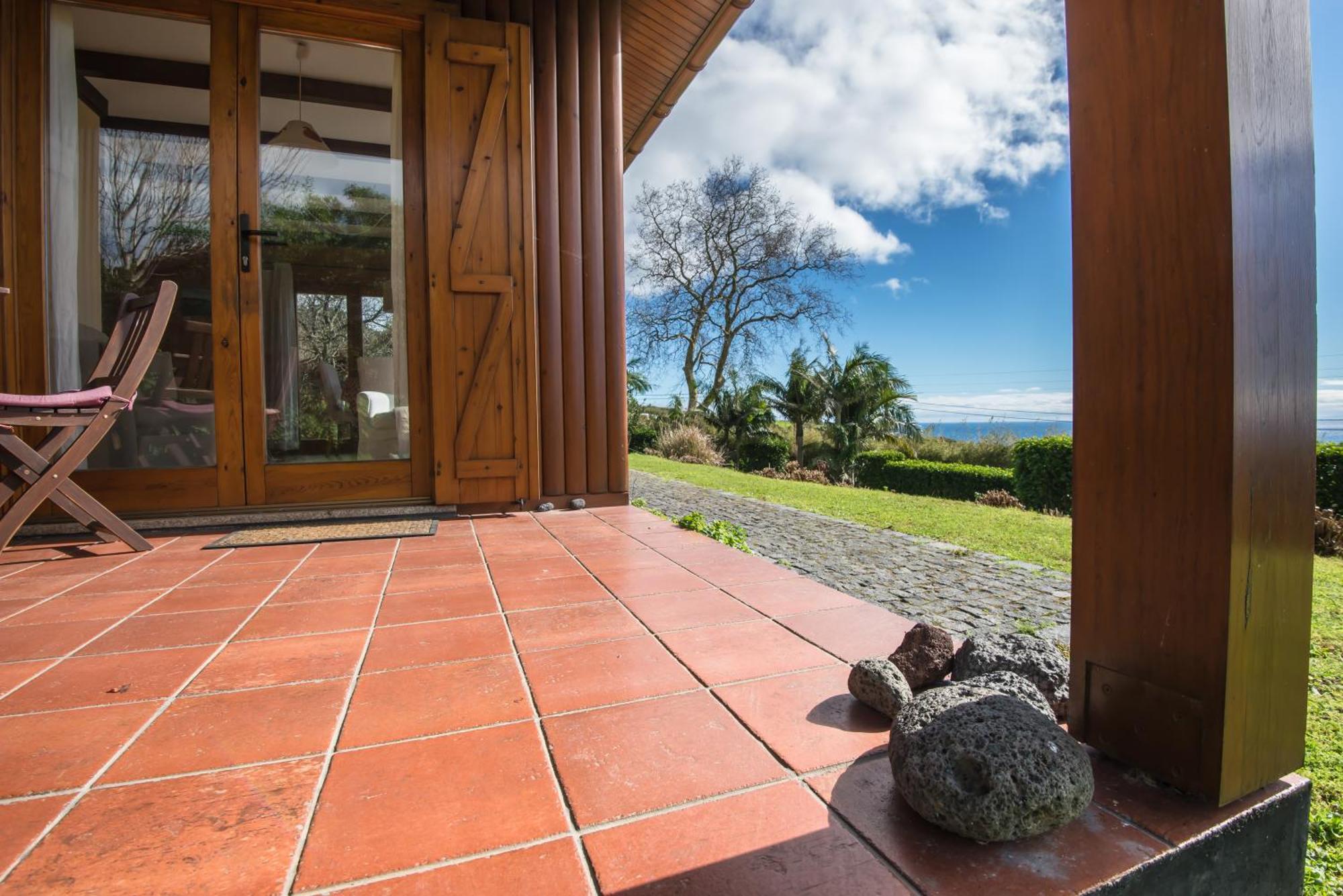 Vakantieboerderij Quinta Dos Curubas