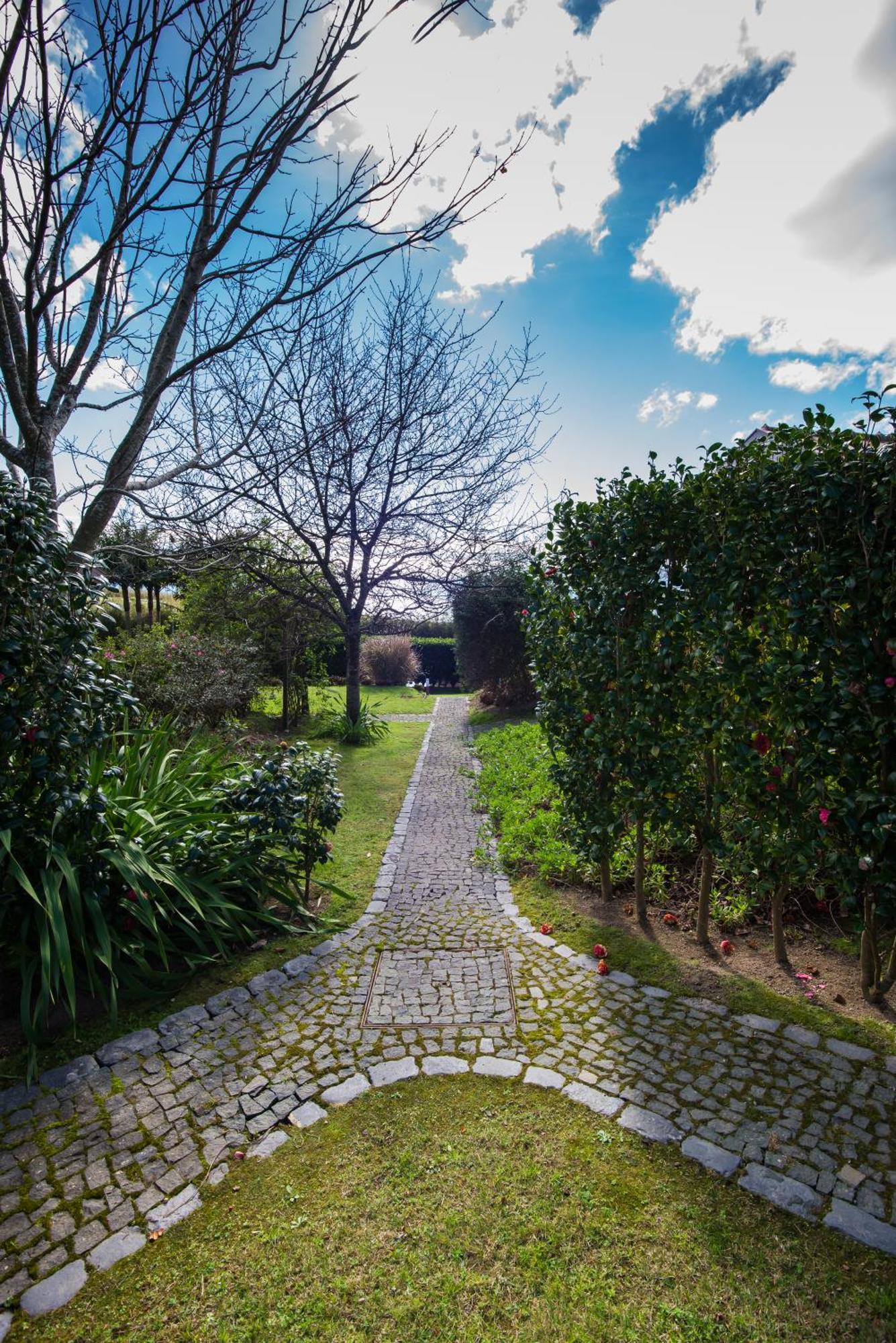 Vakantieboerderij Quinta Dos Curubas *
