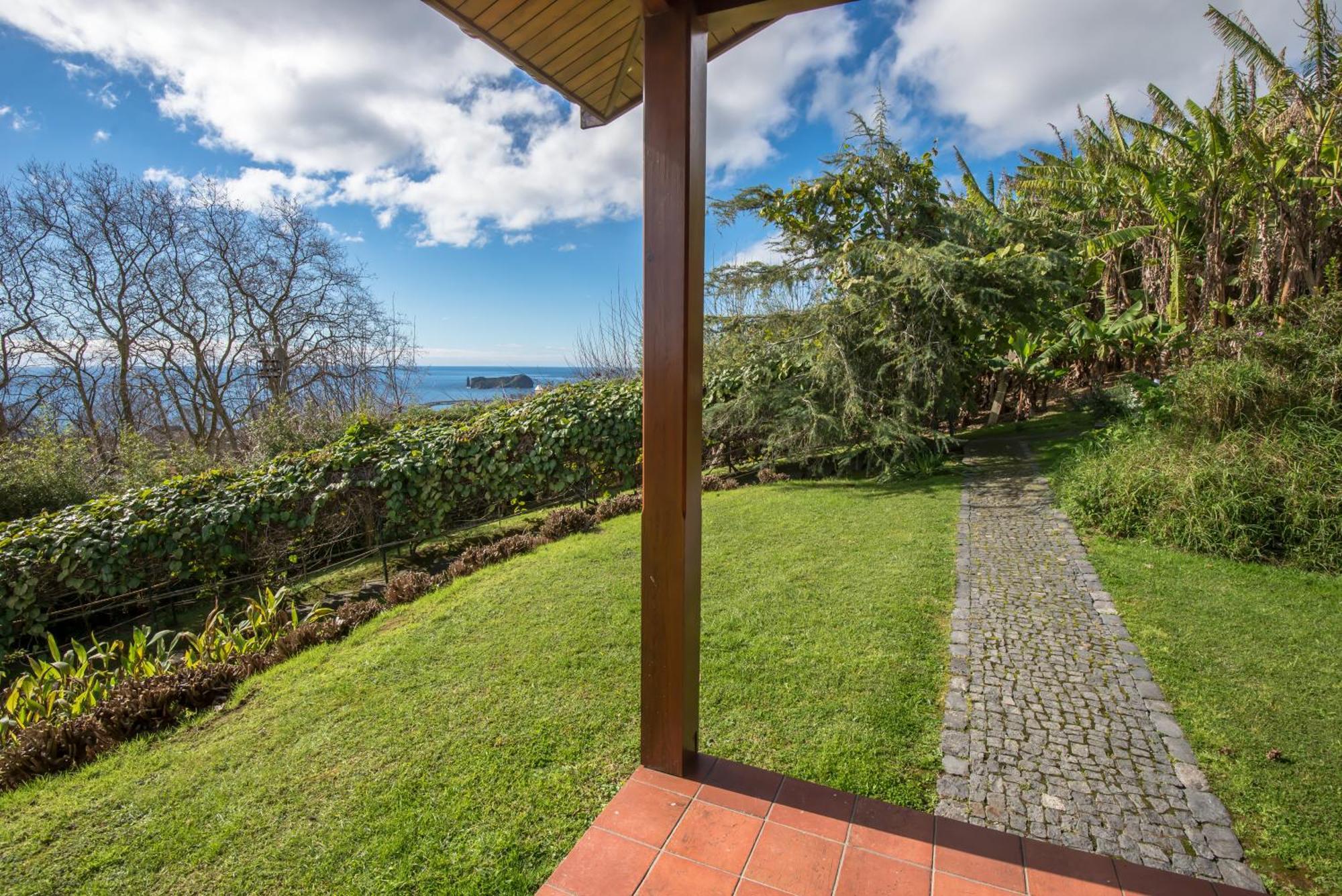 Quinta Dos Curubas Estadia no rancho