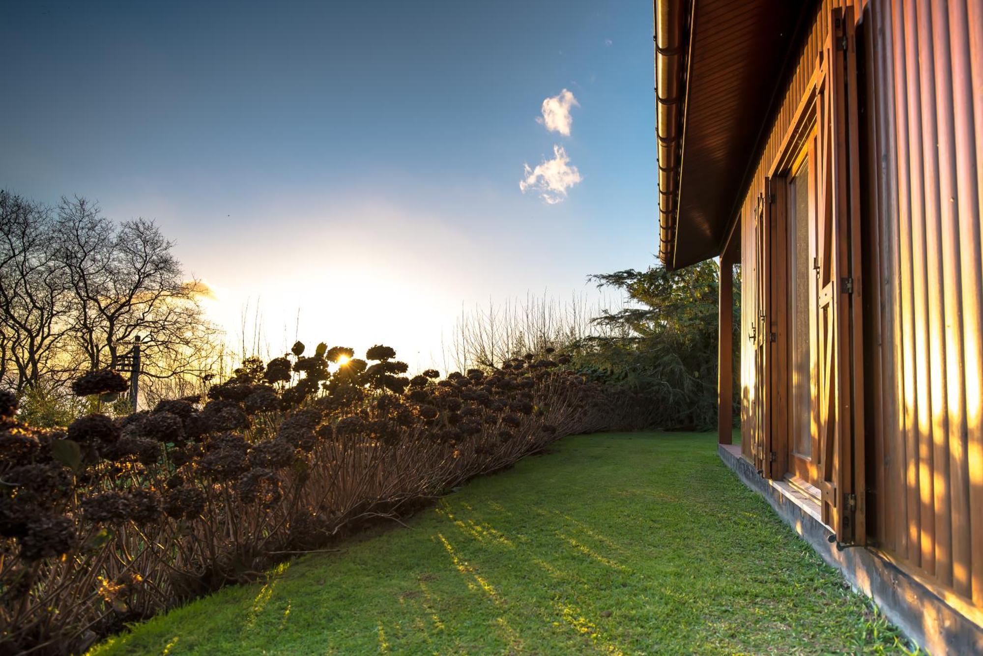 Quinta Dos Curubas Vakantieboerderij
