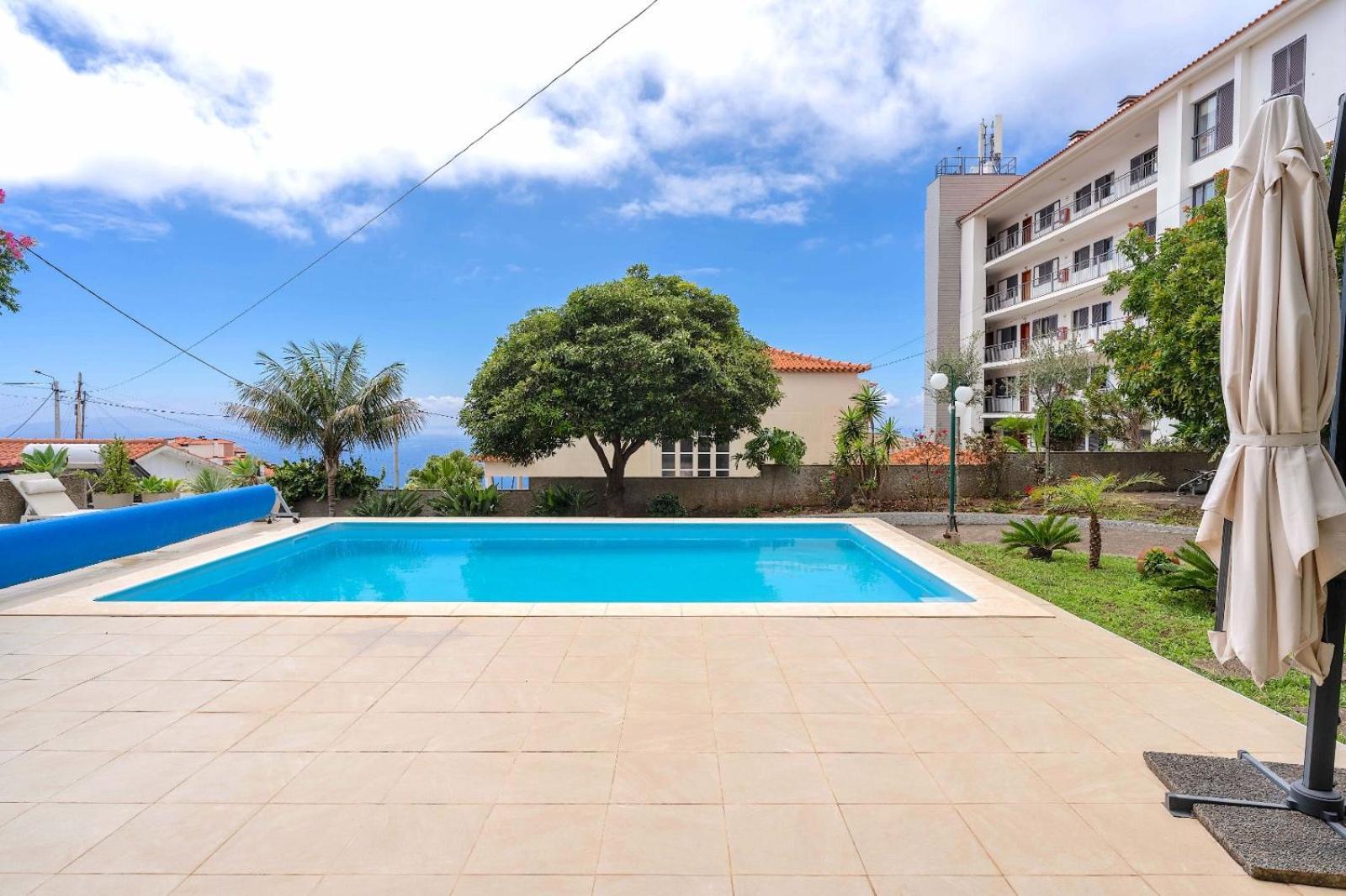 Leonardo Villa Canico (Madeira)