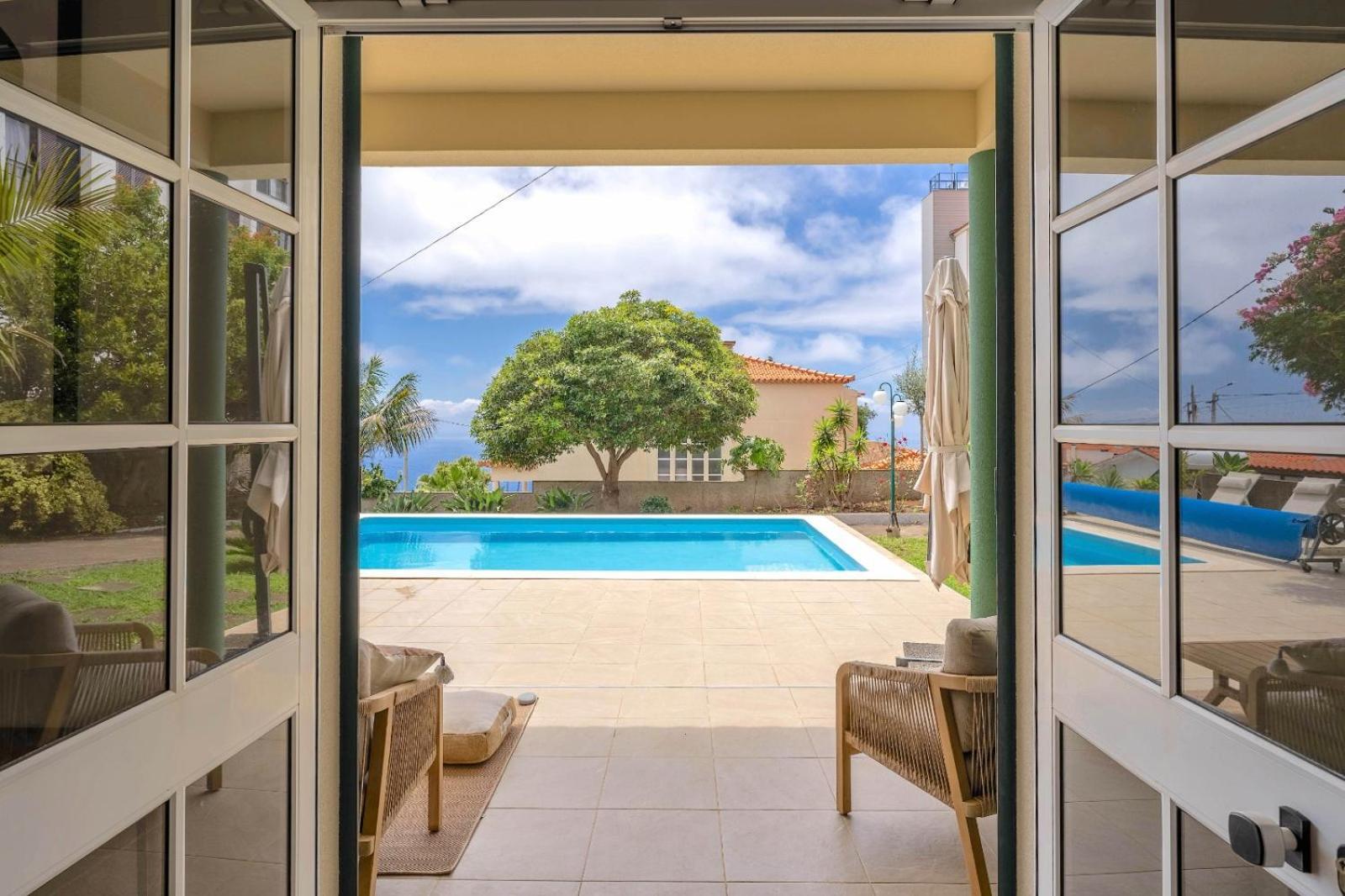 Leonardo Villa Canico (Madeira)