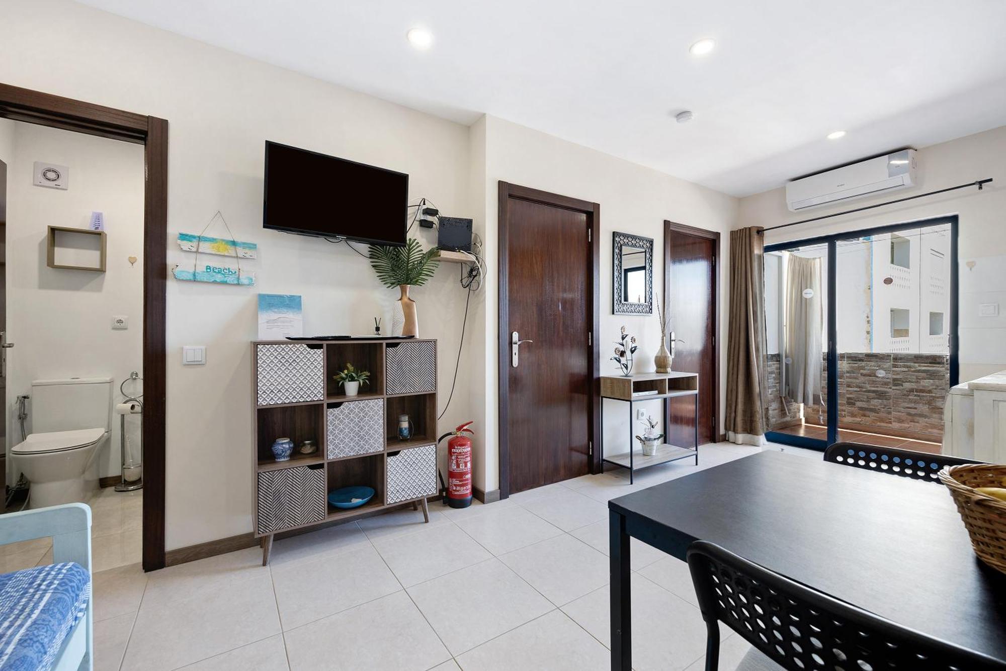 Da Apartment *