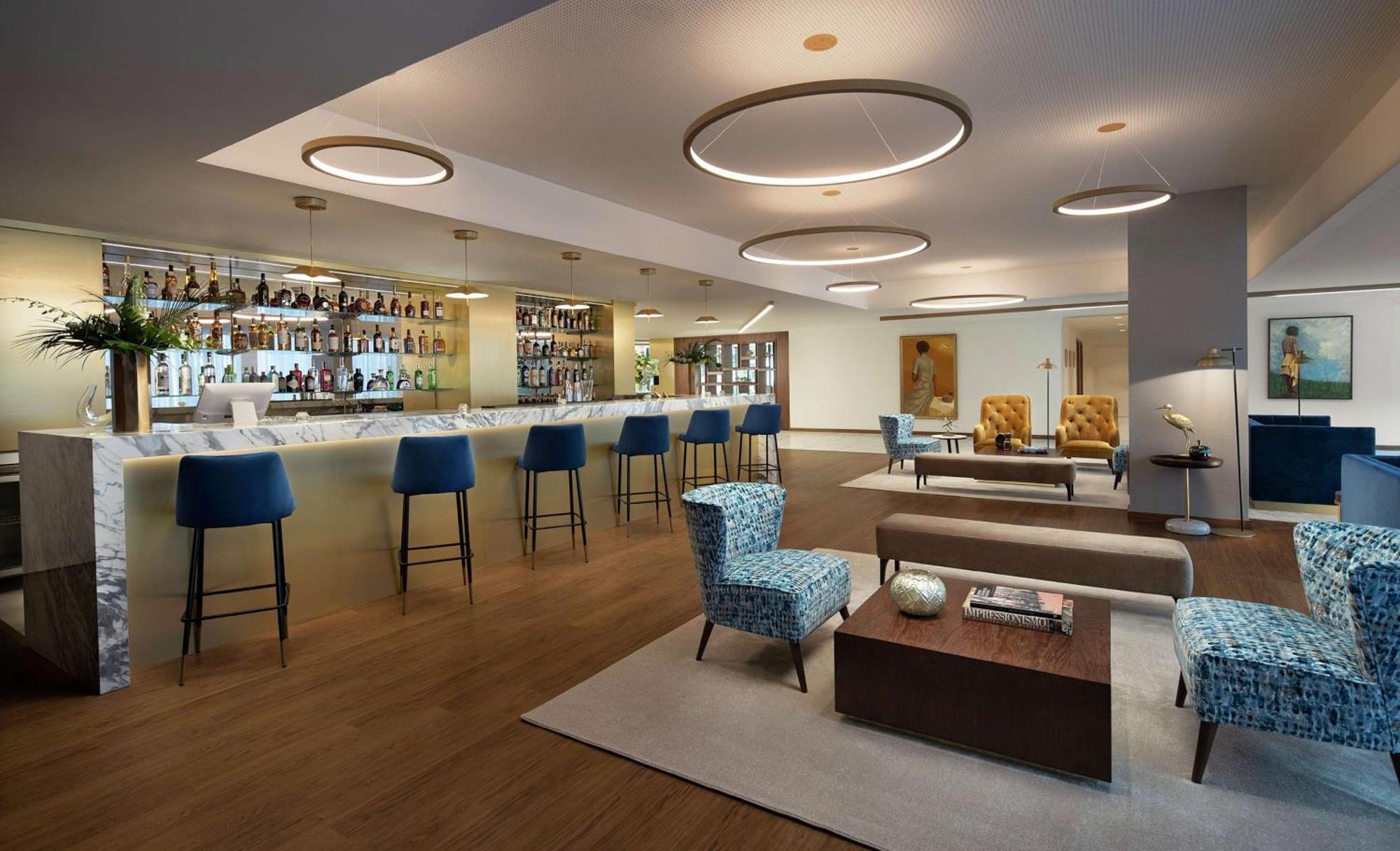 Hotel Boeira Garden Porto Gaia, Curio Collection By Hilton 5*