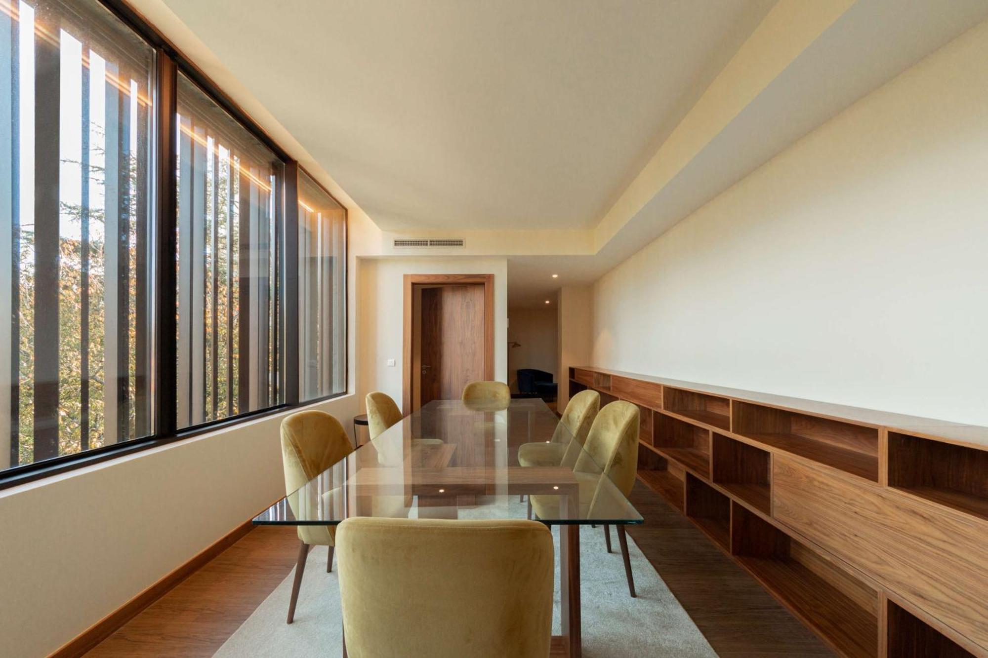 Boeira Garden Porto Gaia, Curio Collection By Hilton 5*