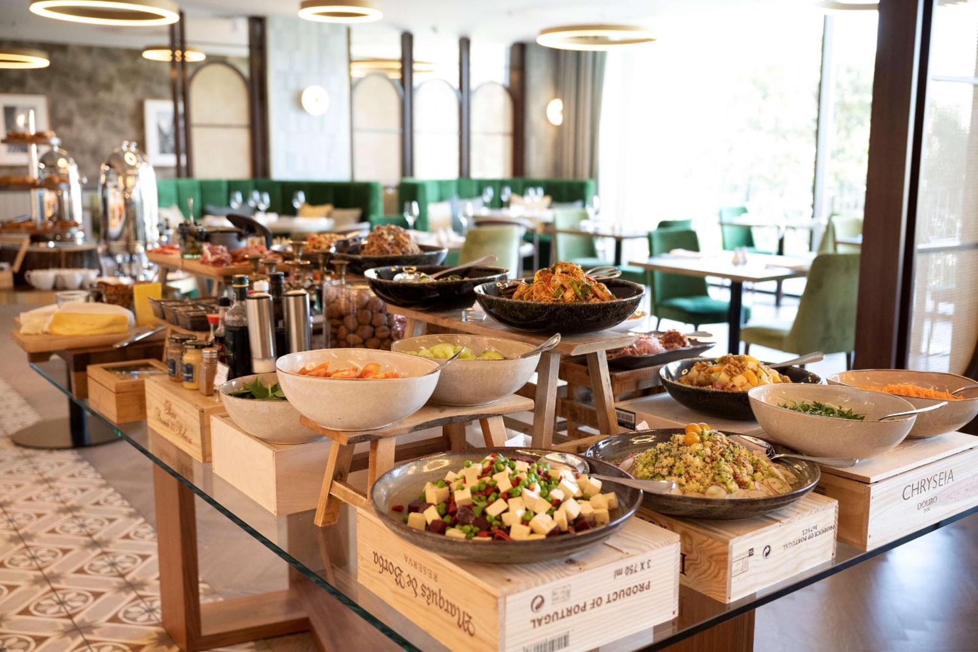 Hotel Boeira Garden Porto Gaia, Curio Collection By Hilton Vila Nova de Gaia